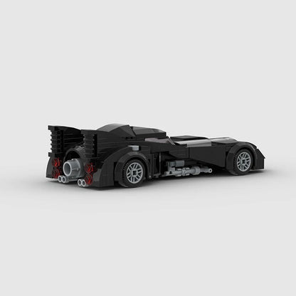 1989 BatMobile