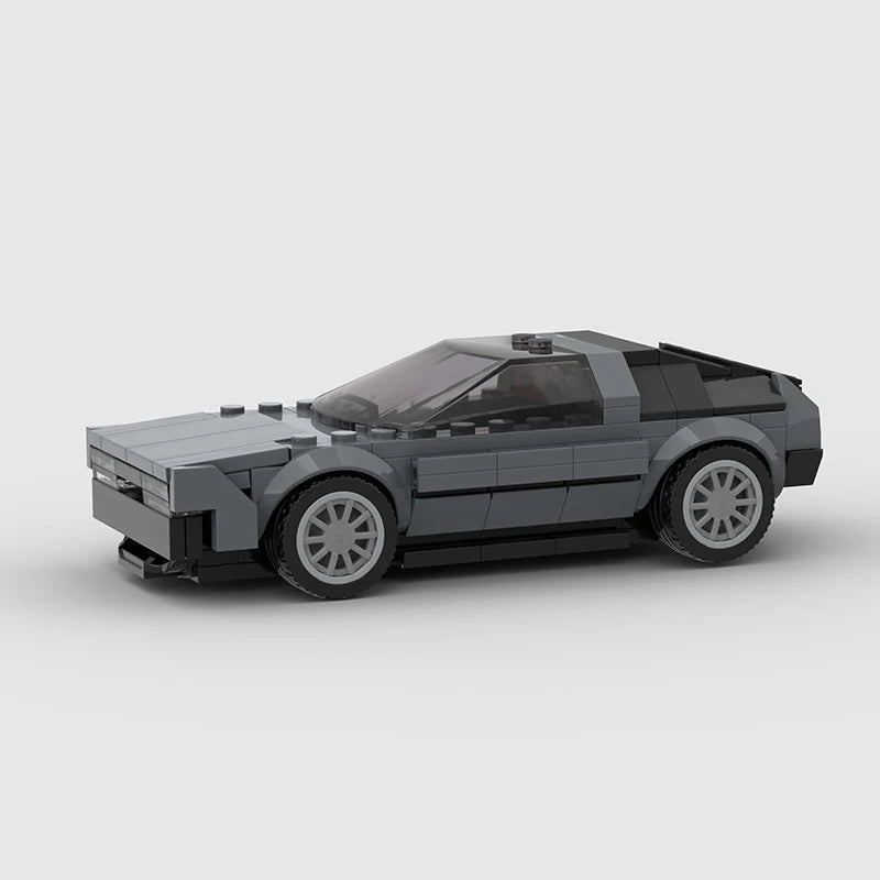 DMC DeLorean