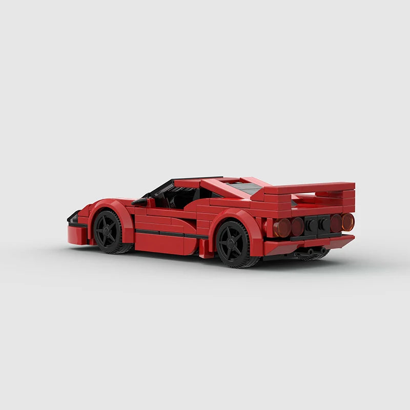 Ferrari F40