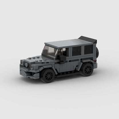 Mercedes-AMG G63