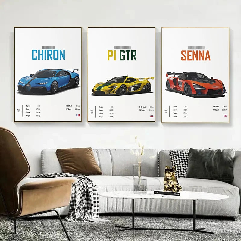 Bugatti Chiron