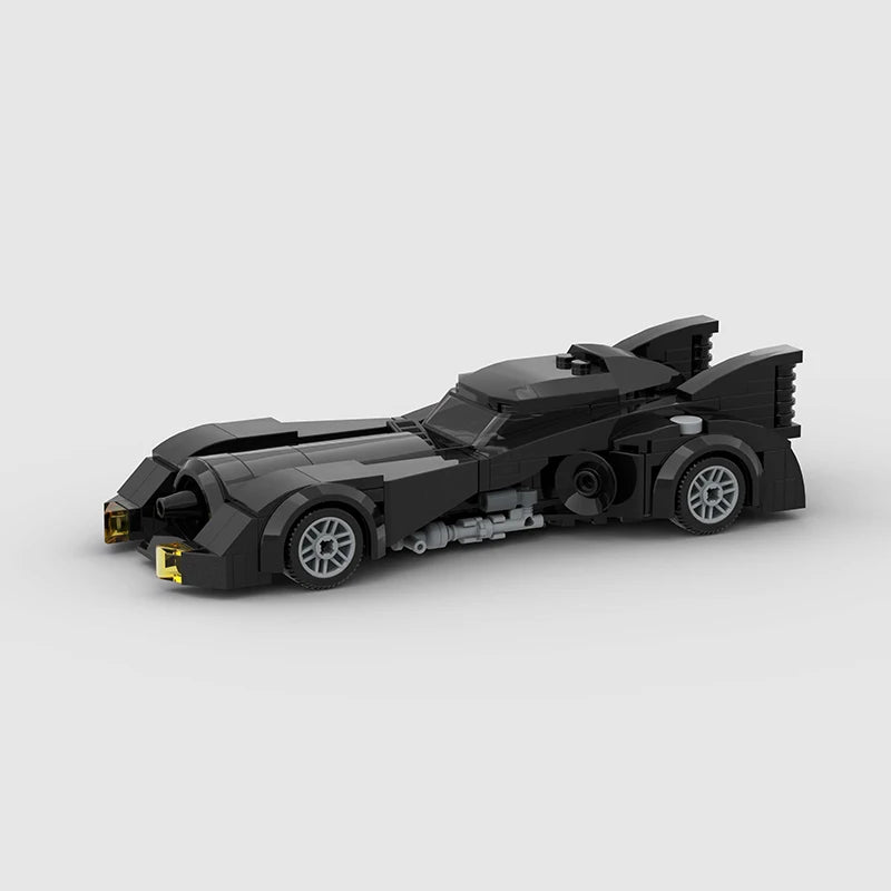 1989 BatMobile