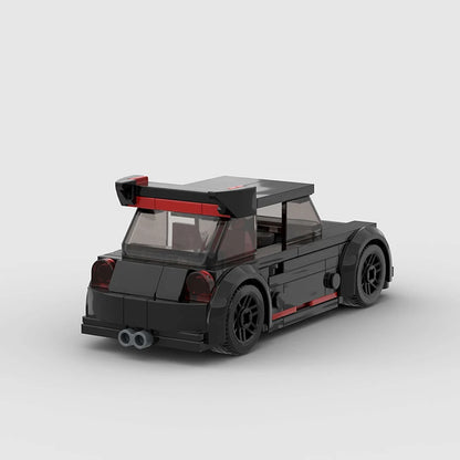 Mini John Cooper Works GP