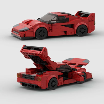 Ferrari F40 Competizione