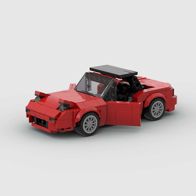 Mazda MX 5 Miata 1990