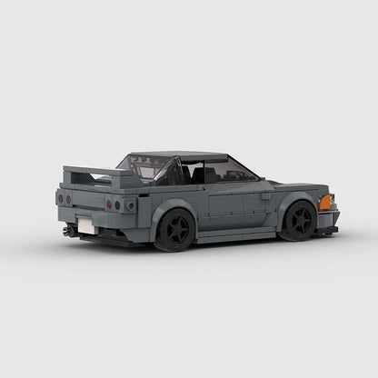 Nissan R32 GTR