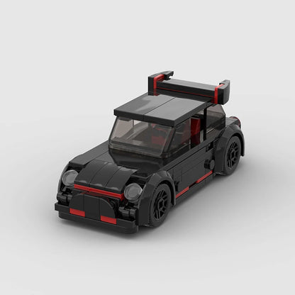 Mini John Cooper Works GP